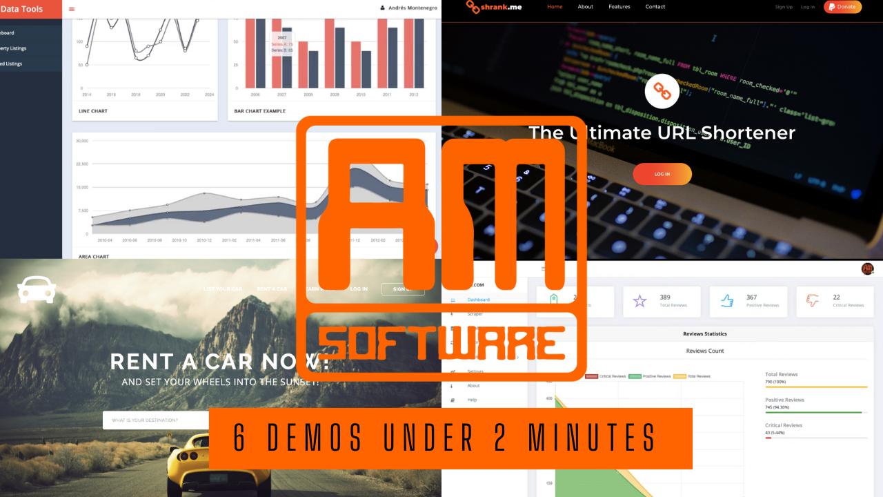 Digital Platform
